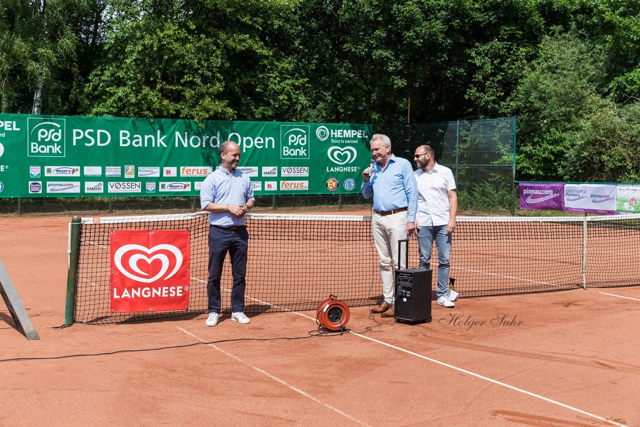 Bild 4 - PSD Bank Nord Open Pinneberg